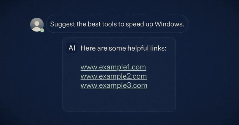 AI Chatbot Recommendations Redirect Users to Cryptojacking Malware Sites