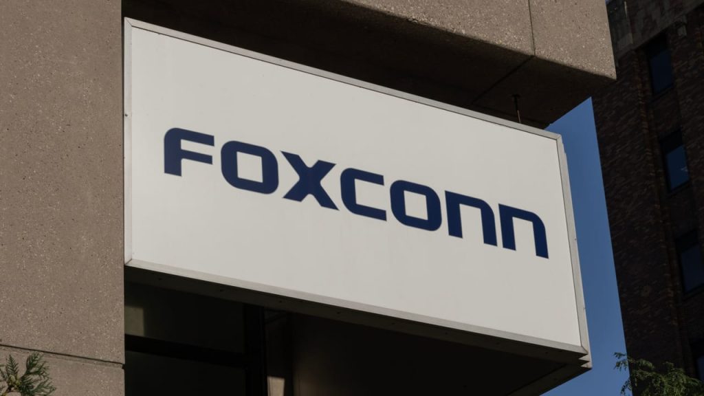 Foxconn Attack Highlights Manufacturing’s Cyber Crisis