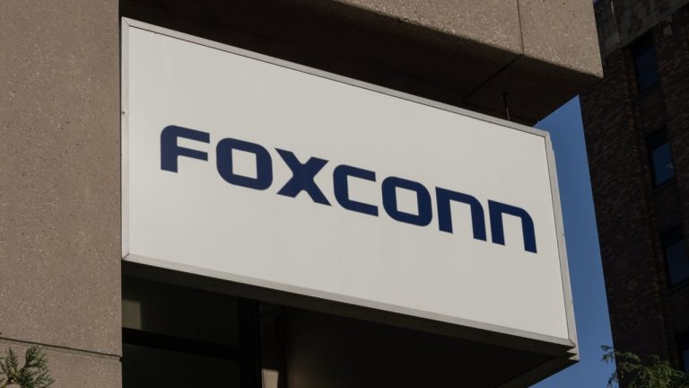 Foxconn Attack Highlights Manufacturing’s Cyber Crisis