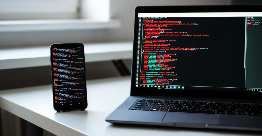 Grandoreiro Malware and BTMOB RAT Campaigns Target Windows and Android Users