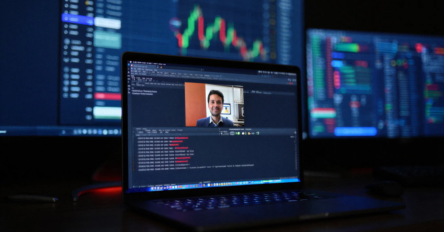 JINX-0164 Targets Cryptocurrency Firms with Fake Recruiter Lures and macOS Malware