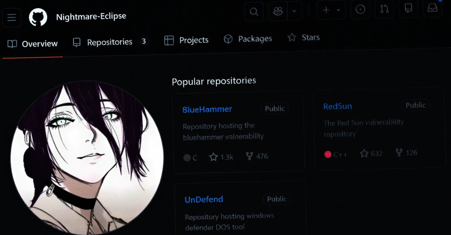 Microsoft Slams Public Zero-Day Disclosures Amid GitHub Researcher Account Removal