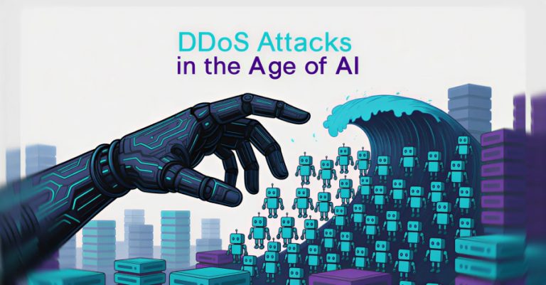 [THN Webinar] New AI DDoS Attacks Are Smarter. Learn How to Fight Back