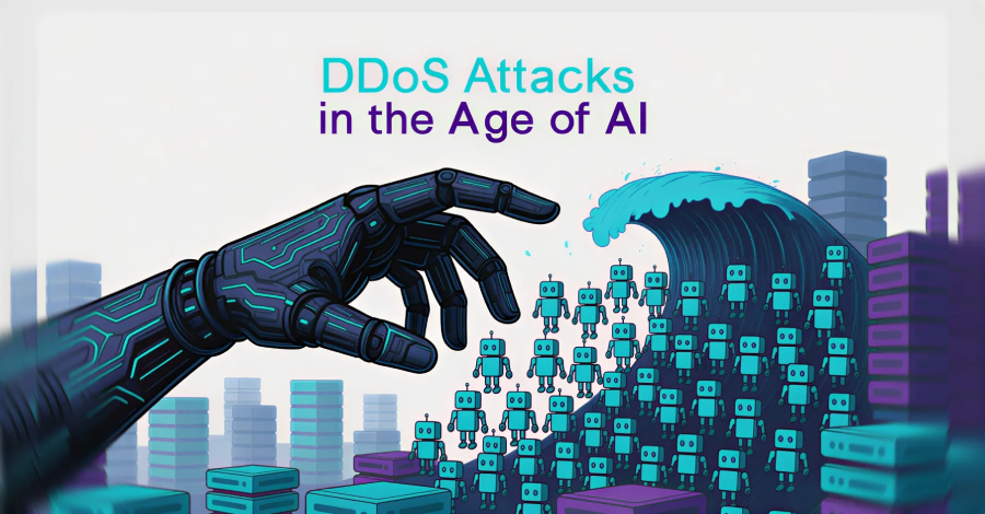 [THN Webinar] New AI DDoS Attacks Are Smarter. Learn How to Fight Back