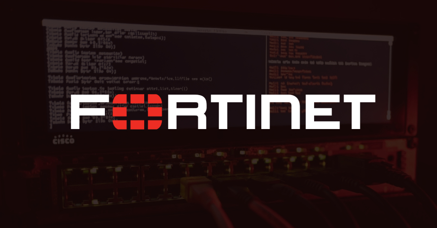 Threat Actors Exploit Critical FortiClient EMS Flaw to Deploy Credential Stealer