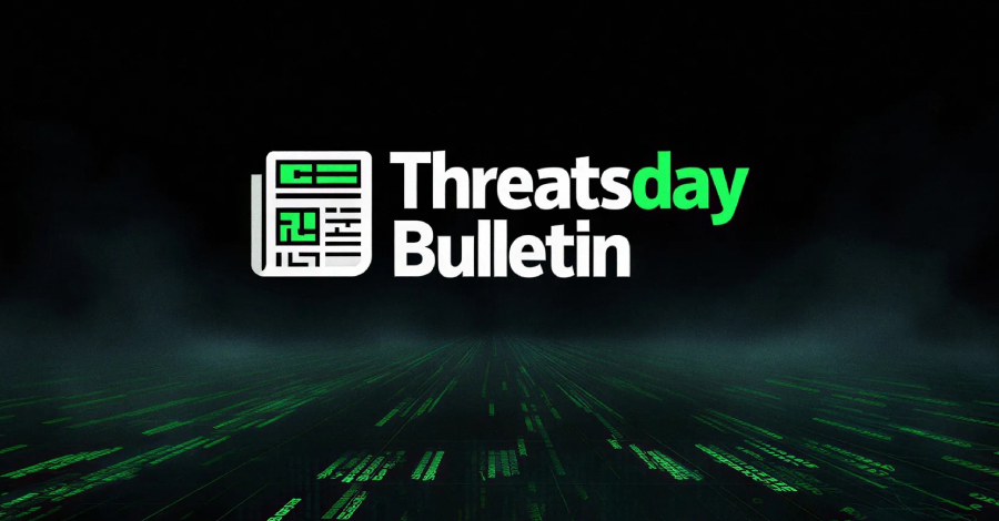 ThreatsDay Bulletin: Claude Security Plugin, Azure Priv-Esc, Kali365 MFA Bypass, FIFA Scams +15 More