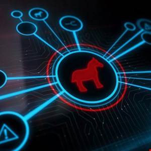 TrickMo Variant Routes Android Trojan Traffic Through TON