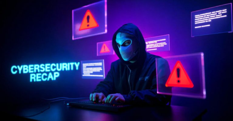 ⚡ Weekly Recap: Linux Flaws, Defender 0-Days, Router Botnets, and Supply Chain Chaos