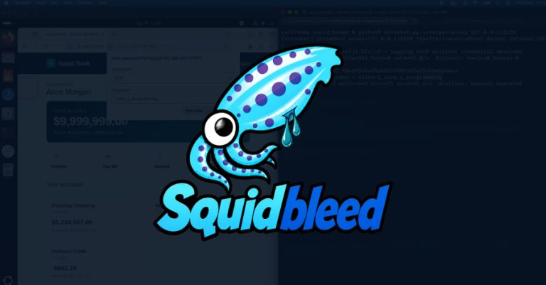 29-Year-Old Squid Proxy Bug ‚Squidbleed‘ Can Leak Cleartext HTTP Requests