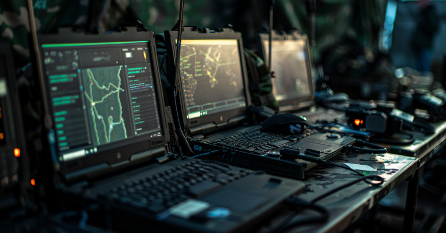 Agentic AI Is Transforming Defense, But Only Secure IT Infrastructure Will Maximize It