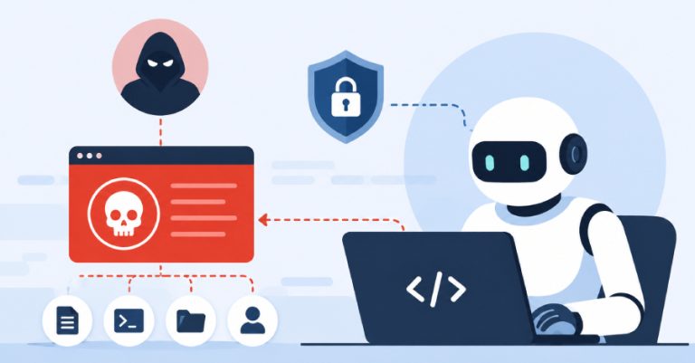 Agentjacking Attack Tricks AI Coding Agents Into Running Malicious Code