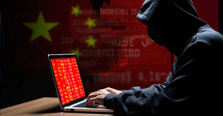 China-Aligned Groups Ramp Up Attacks: Dragon Weave Hits Czech Republic & Taiwan