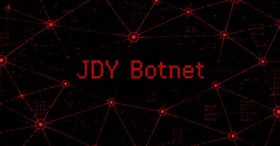 China-Linked JDY Botnet Expands to 1,500+ Devices for Cyber Reconnaissance