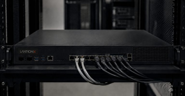 CISA Warns Critical Lantronix EDS5000 Flaw Is Being Actively Exploited
