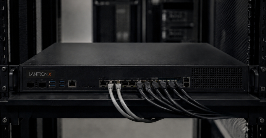 CISA Warns Critical Lantronix EDS5000 Flaw Is Being Actively Exploited