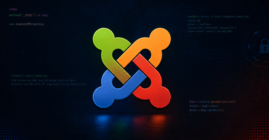 CISA Warns of Actively Exploited Joomla JCE Flaw Allowing PHP Code Execution