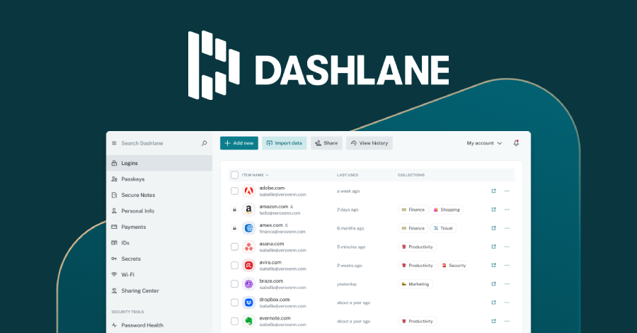 Dashlane Discloses Brute-Force Attack, Encrypted Vaults of Fewer Than 20 Users Downloaded