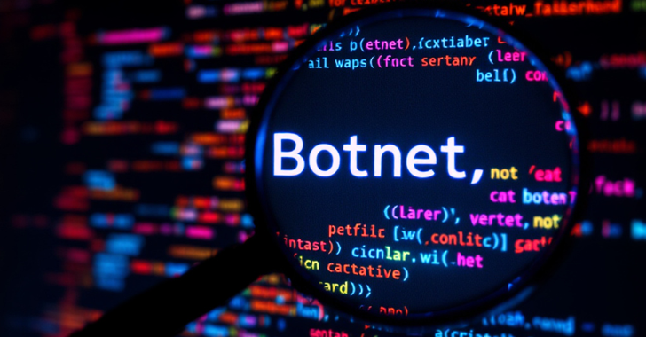 Dutch Authorities Dismantle Botnet Linked to 17 Million Infected Devices
