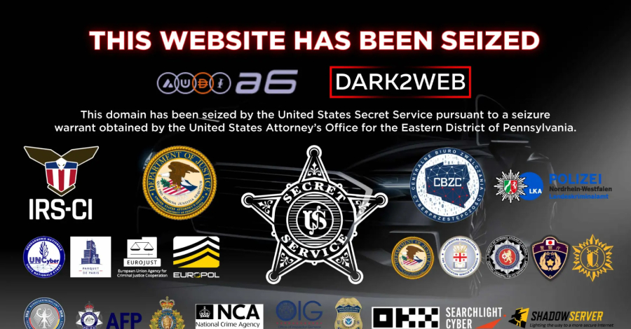 Europol Disrupts AudiA6 Crypto Laundering Service Used by Ransomware Gangs