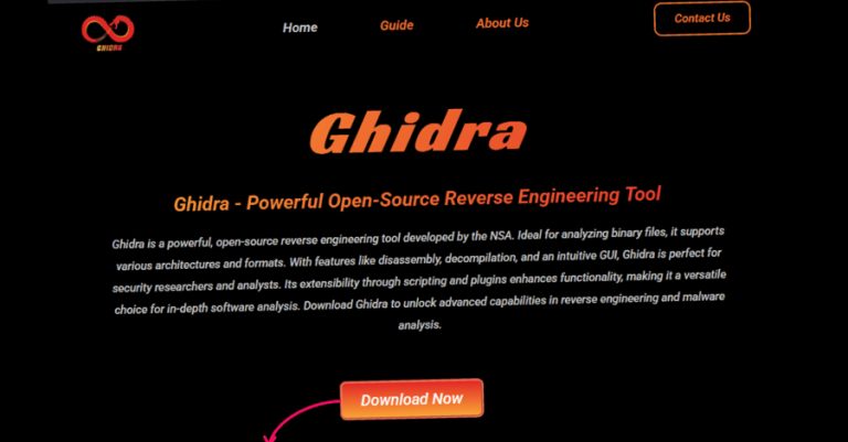 Fake Sites Mimicking Open-Source Tools Rank High on Google to Deliver Malware via TDS