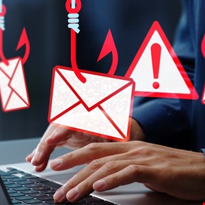 Fake SSA Emails Drive Venomous#Helper Phishing Campaign