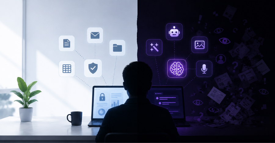 Forget Data Leakage: Shadow AI’s Real Threat Is Access Control