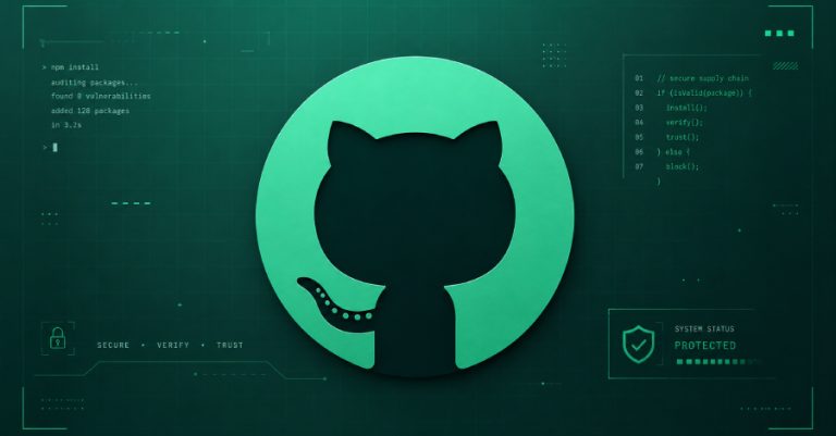GitHub to Disable npm Install Scripts by Default to Stop Supply Chain Attacks