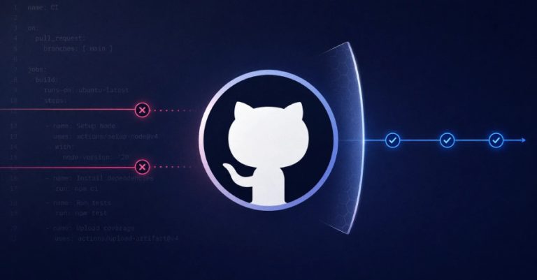 GitHub Updates actions/checkout to Block Common Pwn Request Attack Patterns