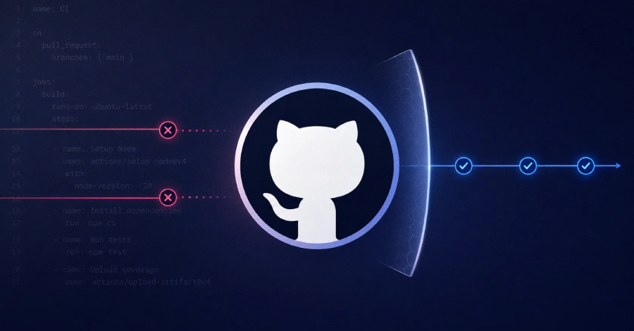 GitHub Updates actions/checkout to Block Common Pwn Request Attack Patterns