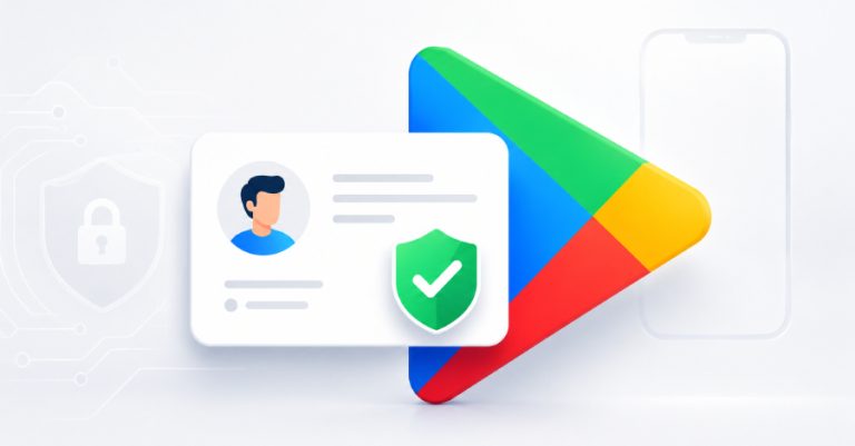 Google Sets Sept. 30 Deadline for Android Developer Verification in Four Countries