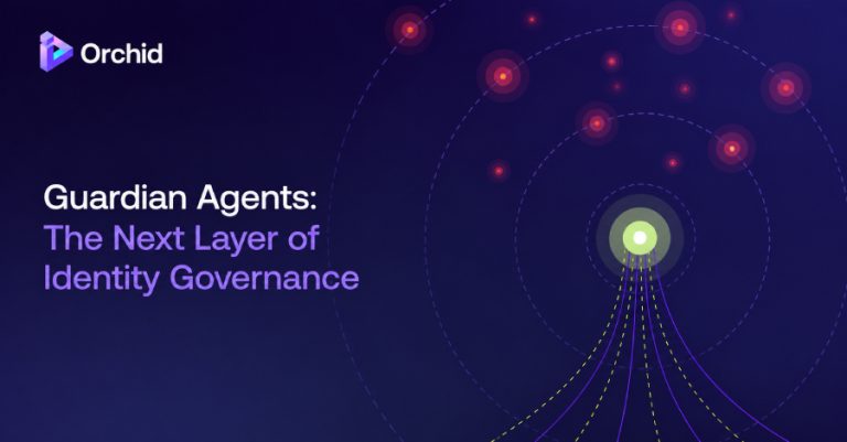 Guardian Agents: The Next Layer of Identity Governance