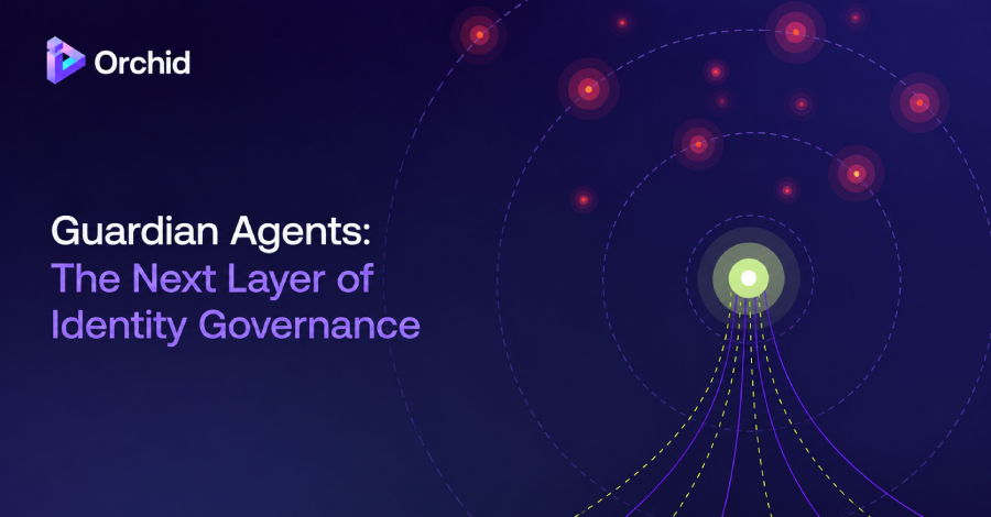 Guardian Agents: The Next Layer of Identity Governance