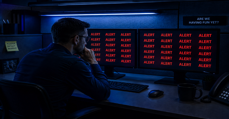 How Leading Organizations Are Turning EDR Into Operational Resilience