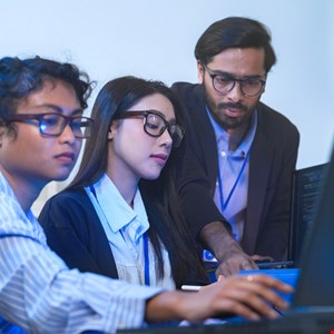 Infosecurity Europe: Cybersecurity Staff Prefer CISOs With Real Attack Response Experience, Study Re