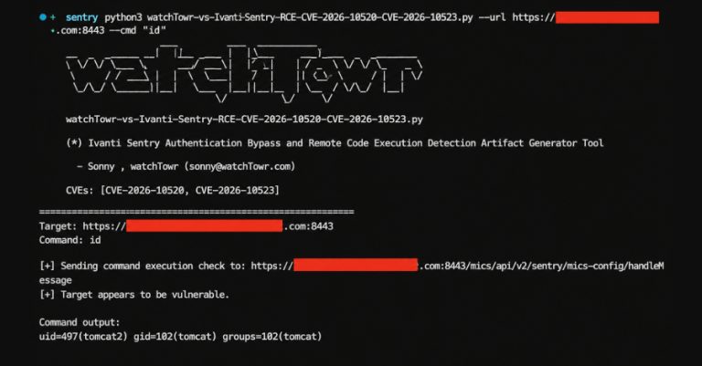Ivanti, Fortinet, and SAP Release Patches for Multiple Critical Vulnerabilities