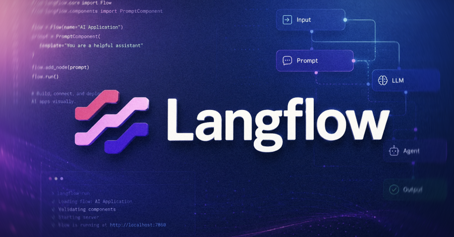 Langflow Vulnerability CVE-2026-5027 Exploited for Unauthenticated RCE