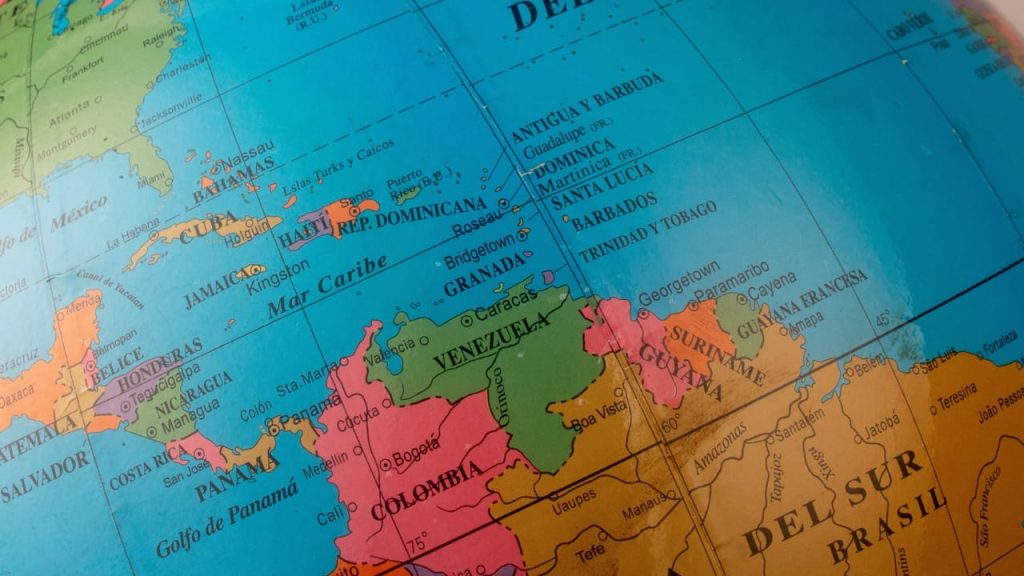 Latin American Cybercriminals Hoover Up Government Data