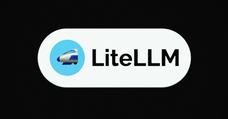 LiteLLM Flaw CVE-2026-42271 Exploited in the Wild, Chains to Unauthenticated RCE