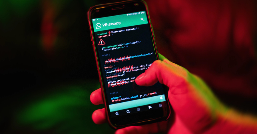 Meta Blocks NSO Group’s New WhatsApp Phishing Attack, Files Contempt Order