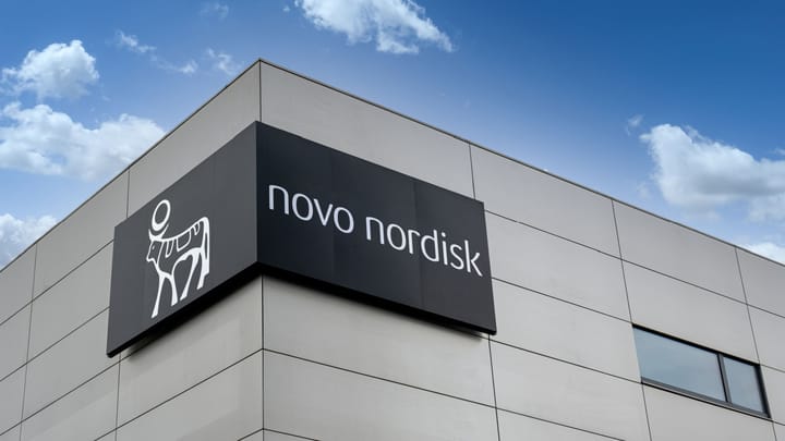 Novo Nordisk Breach Exposes Software Development Pipeline Risk