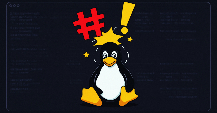 One-Character Linux Kernel Flaw Enables Local Root Access, Exploits Now Public