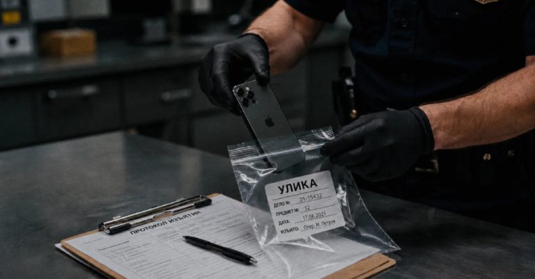 Russia Used Cellebrite on Jailed Activist’s iPhone Months After Sales Cutoff