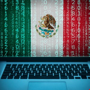 Serverless Phishing Kit on GitHub Targets Mexican Banks