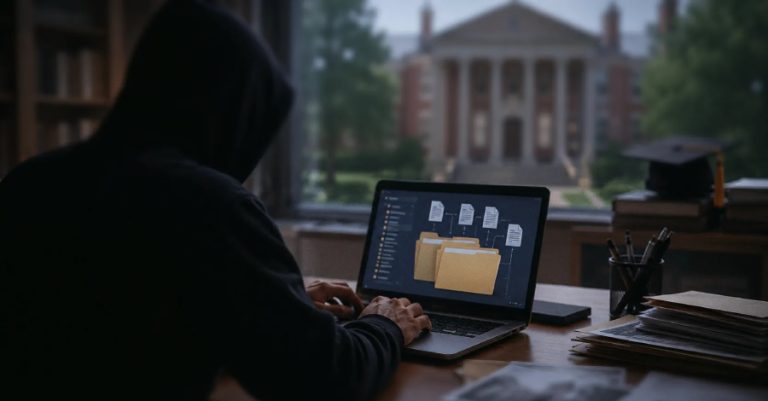 ShinyHunters Exploits Oracle PeopleSoft Zero-Day (CVE-2026-35273) to Breach Universities
