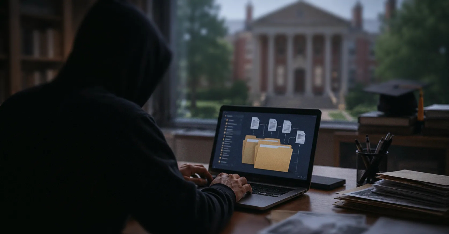 ShinyHunters Exploits Oracle PeopleSoft Zero-Day (CVE-2026-35273) to Breach Universities