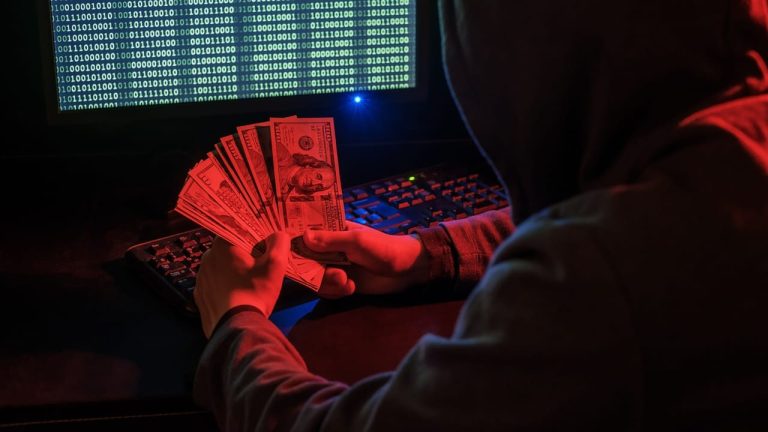 Silent Ransom Group Hits US Law Firms in Escalating Extortion Attacks