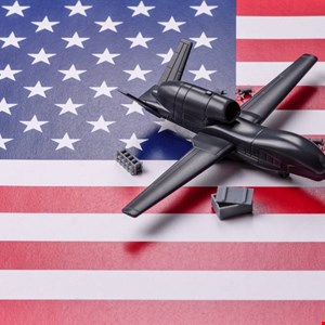 Small Defense Firms Lack Network Data to Stop Nation-State Hackers, Analyst Says