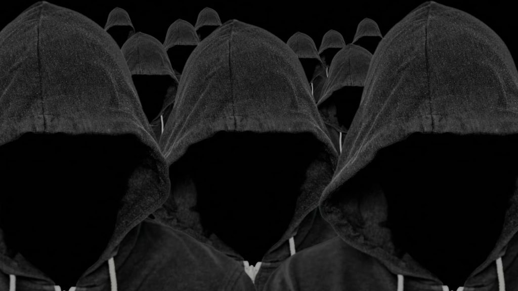 ‚The Com‘ Cyberattacks Support Violence & Sexploitation