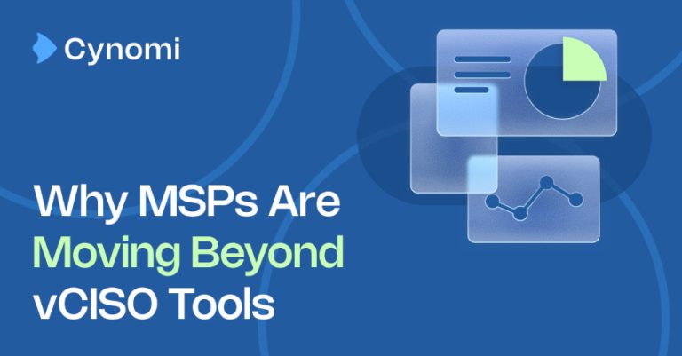 The Security Growth Platform: Why MSPs Are Moving Beyond vCISO Tools